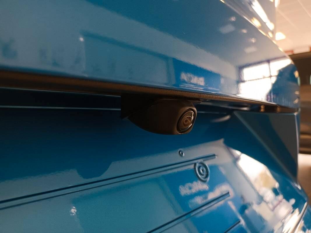 Ford Puma 1.0 ecoboost h ST-Line 125cv