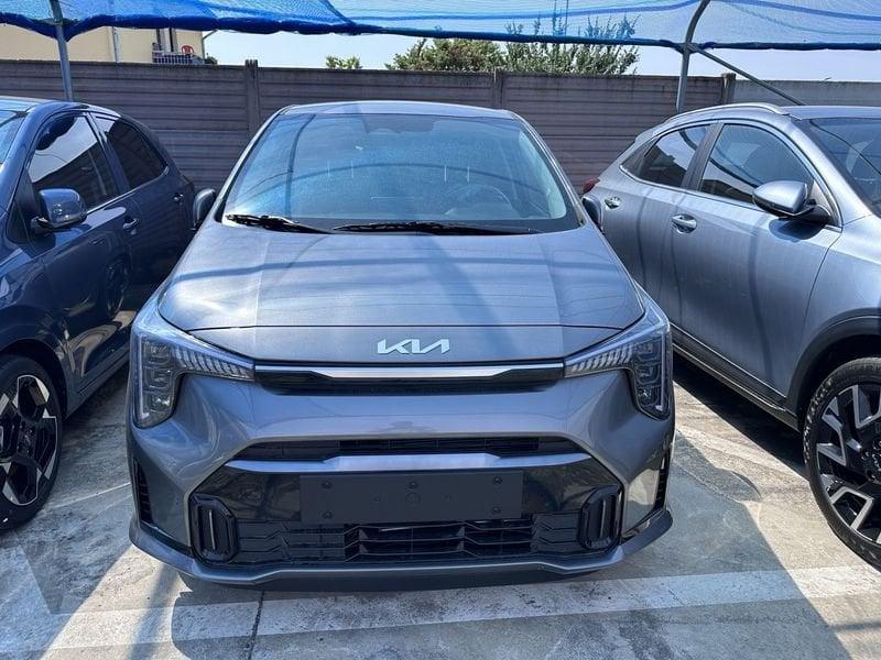 KIA Picanto 1.2 12V 5 porte Style