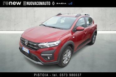 Dacia Sandero Stepway 1.0 TCe Comfort