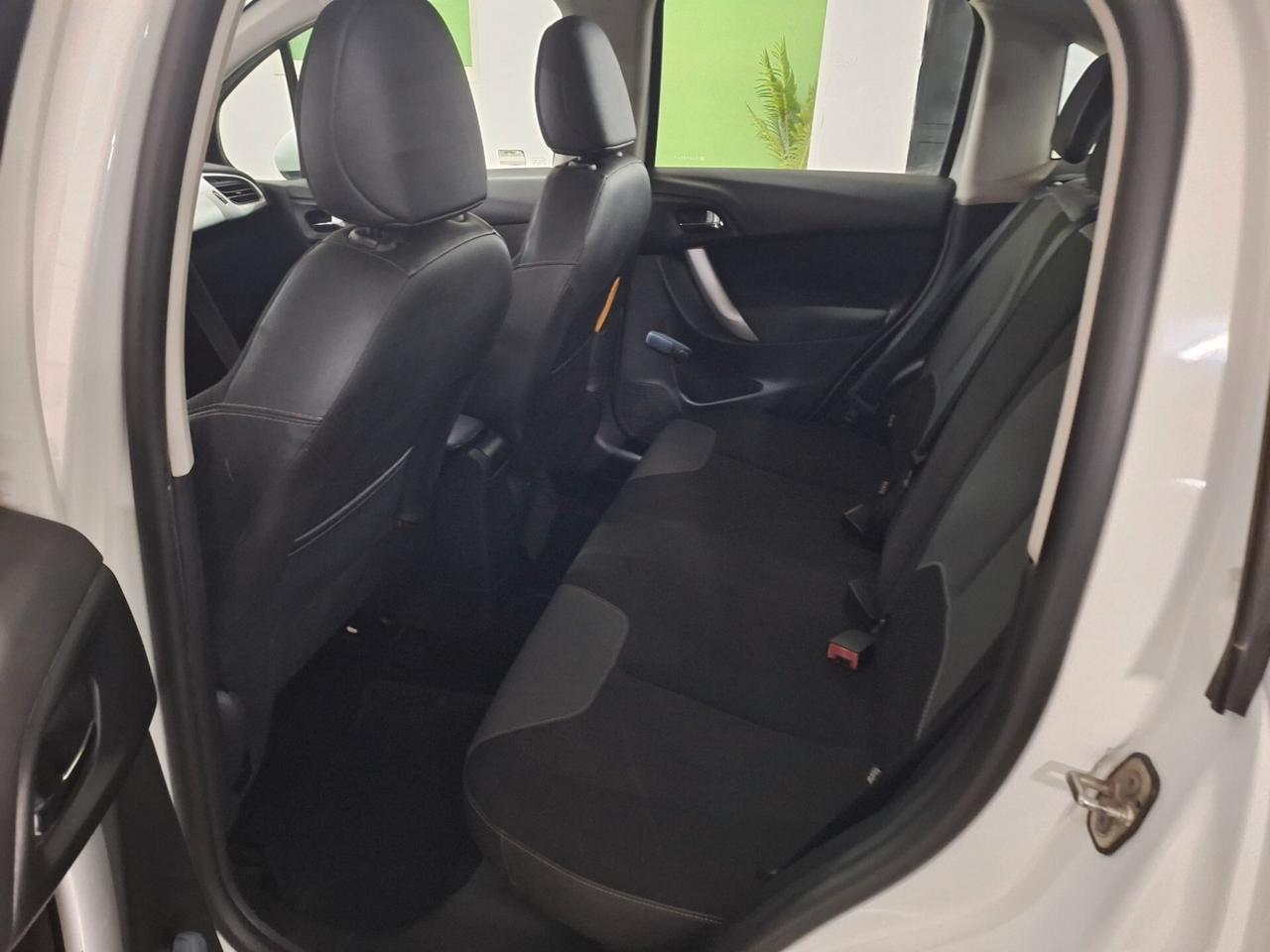 Citroen C3 1.4 HDi 70 Exclusive