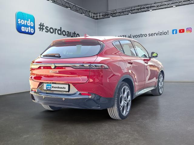 ALFA ROMEO Tonale 1.5 130 CV MHEV TCT7 Edizione Speciale