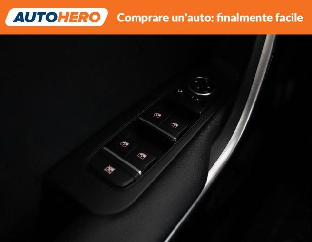 KIA XCeed 1.5 T-GDi 160 CV DCT Business