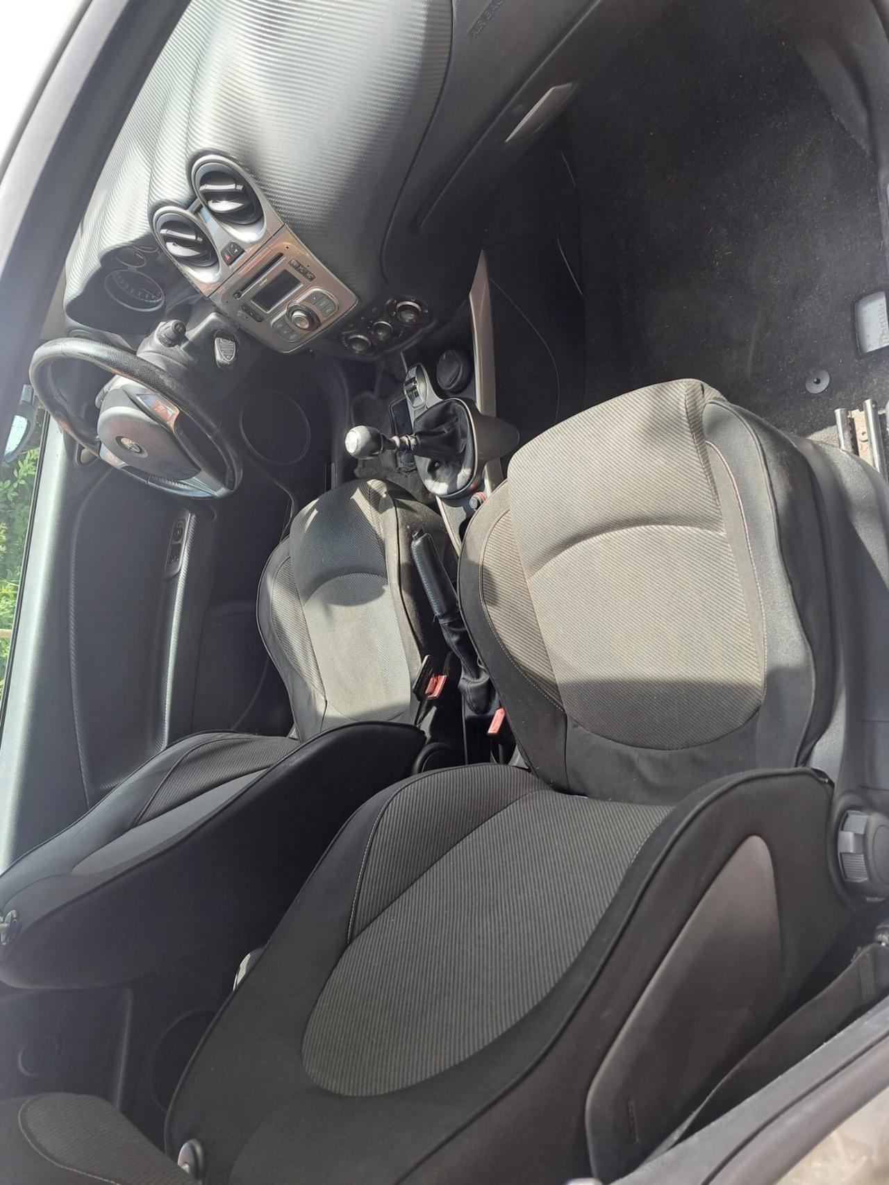 Alfa Romeo MiTo 1.6 JTDm 16V Progression