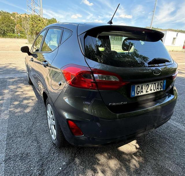 FORD Fiesta 1.5 EcoBlue 5 porte Business