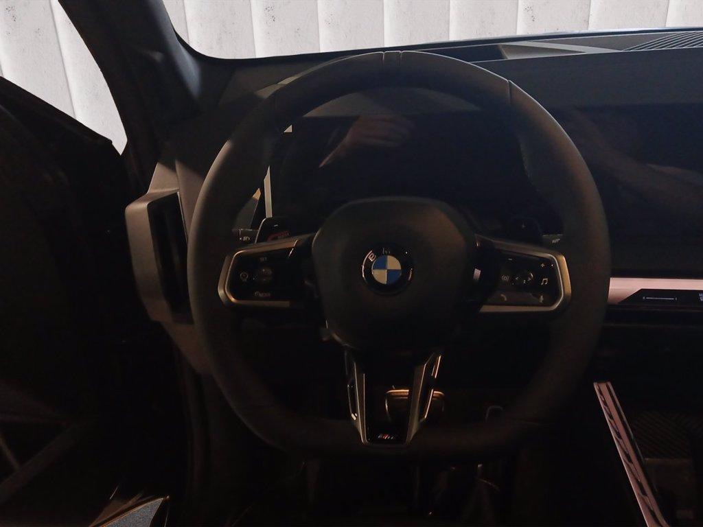 BMW X3 xdrive20 MSport Pro auto del 2026