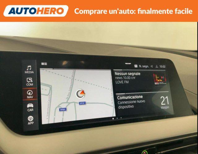 BMW 118 i 5p. Advantage