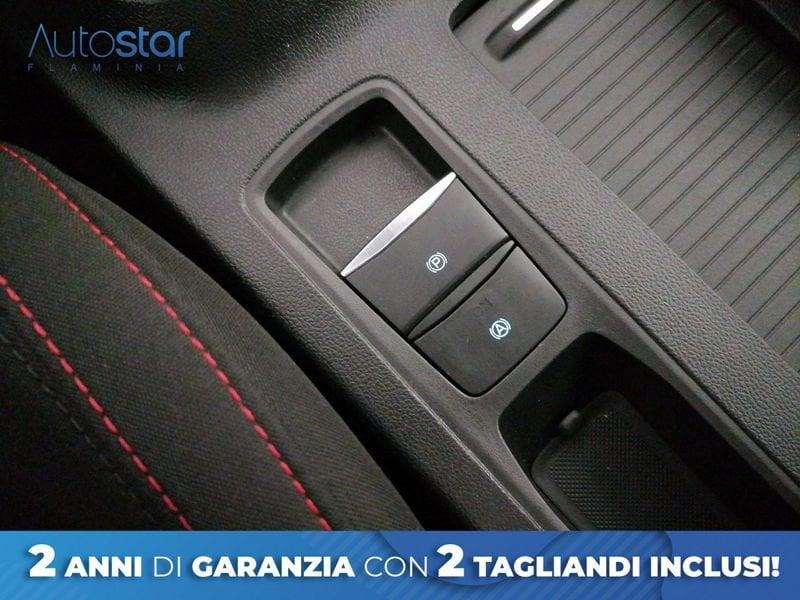 Ford Focus SW 1.0t ecoboost h ST-Line 125cv