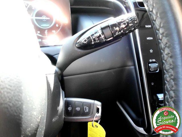 HYUNDAI Tucson 1.6 CRDI 48V XTech