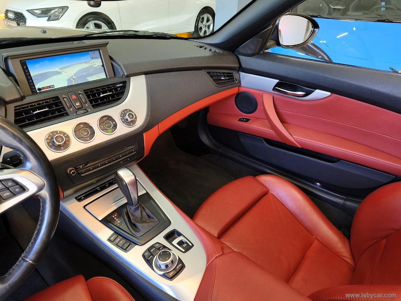 BMW Z4 sDrive23i 76.000KM*AUTOM