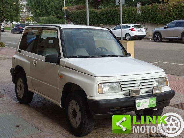 SUZUKI Vitara 1.6 75 CV - GPL