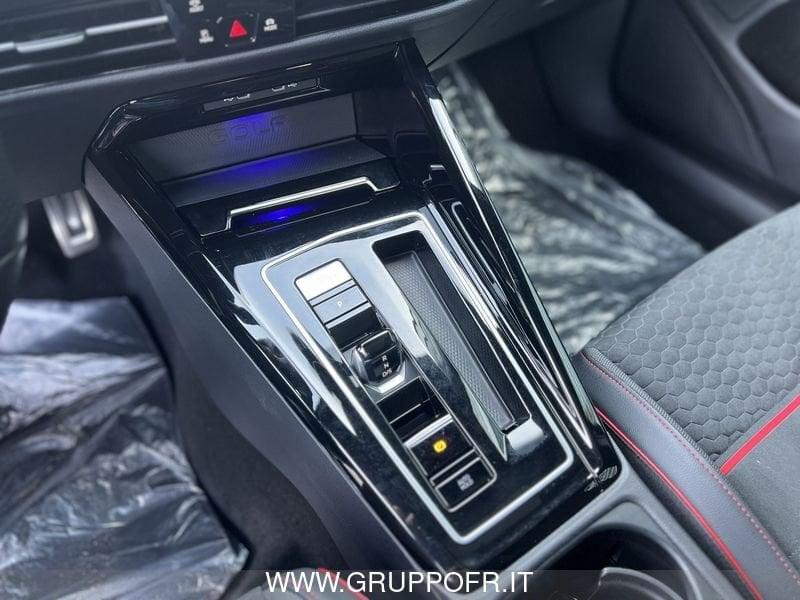 Volkswagen Golf 2.0 TSI GTI DSG Clubsport 45 300CV