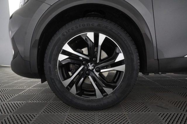 PEUGEOT 2008 2008 PureTech 100 S&S Allure Pack