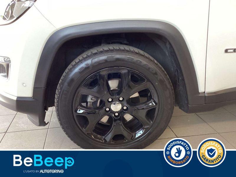 Jeep Compass 1.6 MJT LIMITED 2WD 120CV