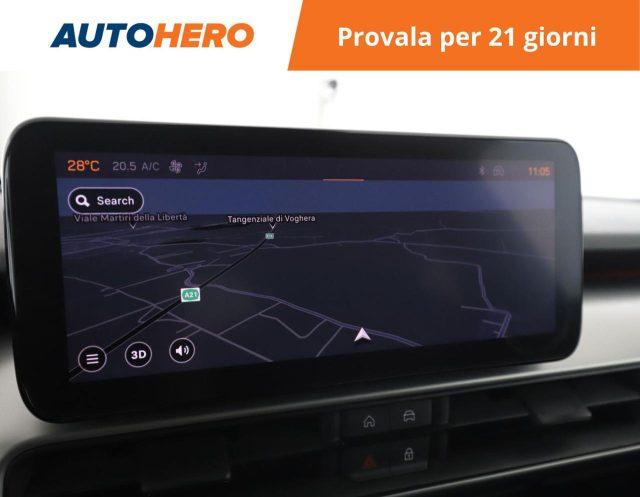 JEEP Avenger 1.2 Turbo 100 CV Summit