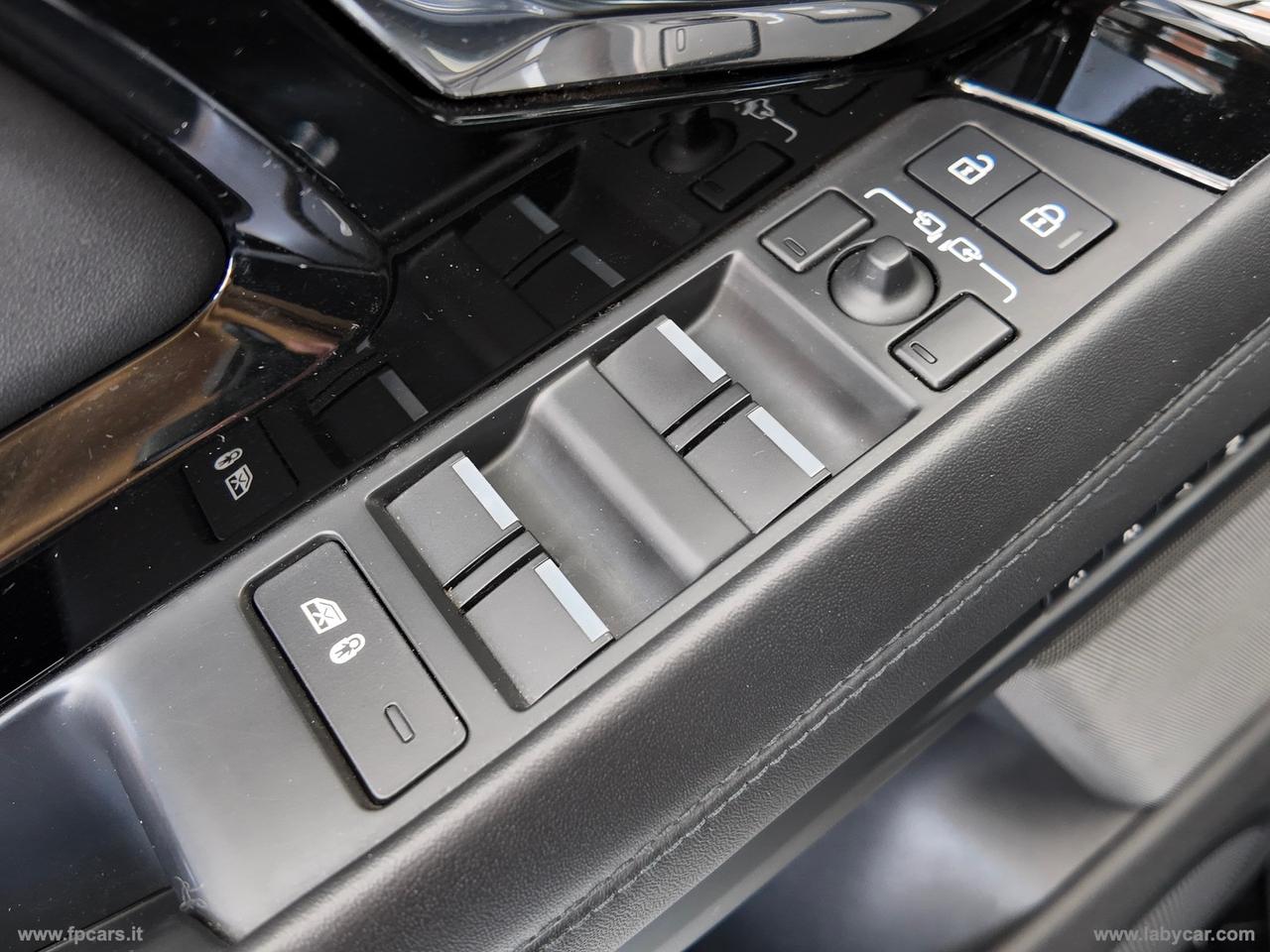 LAND ROVER RR Evoque 2.0D I4 204 CV AWD Aut R-D.HSE