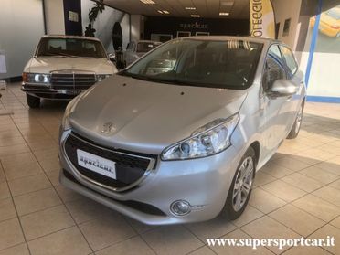 PEUGEOT 208 1° serie 1.2 VTi 82 CV 5 porte Allure