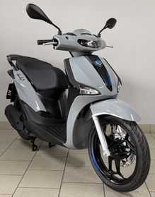 Piaggio Liberty S 125