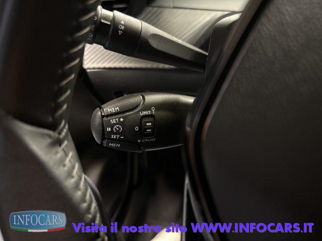 PEUGEOT 208 1200 75 cv Active - Neopatentati - PROMO