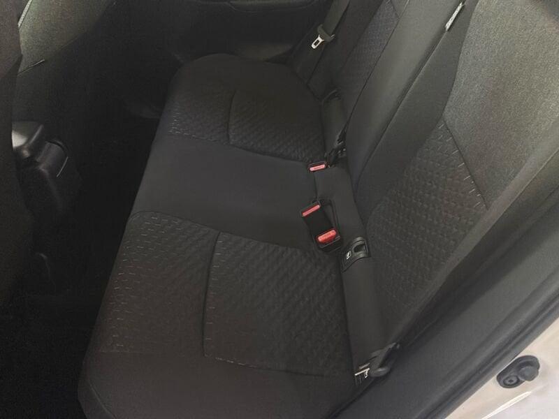 Toyota Yaris Cross 1.5H (130 CV) Trend E-CVT