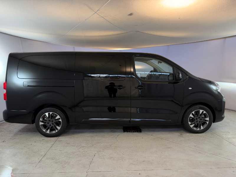 OPEL Zafira 2.0 BlueHDi 180cv BUSINESS EDITION Passo Lu