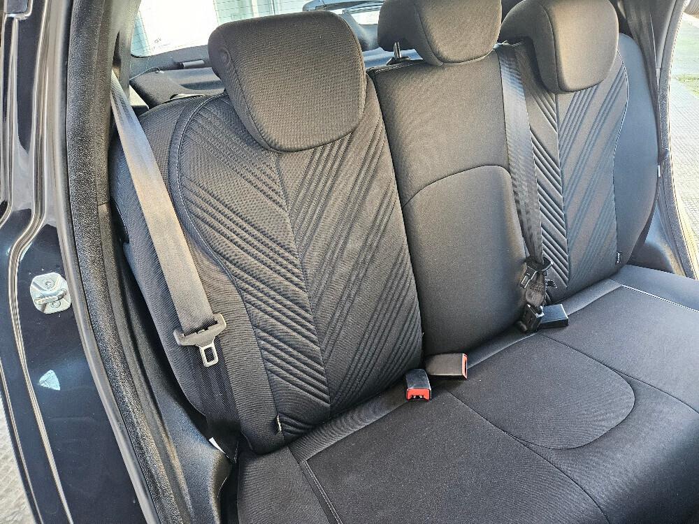 Lancia Ypsilon 1.0 FireFly 5 porte S&S Hybrid Silver