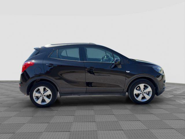 OPEL Mokka X Mokka X Advance1.6 CDTI Ecotec 110cv Start&Stop MT