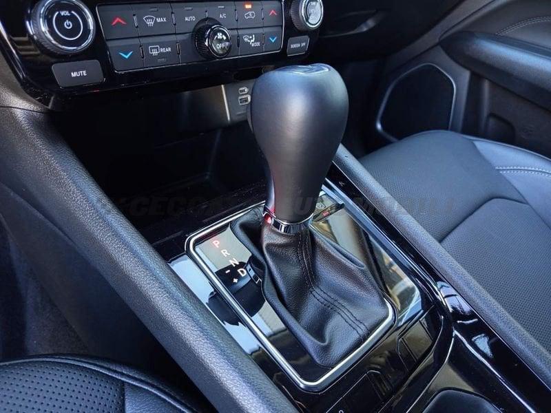 Jeep Compass Compass 1.5 turbo t4 mhev Summit 2wd 130cv dct