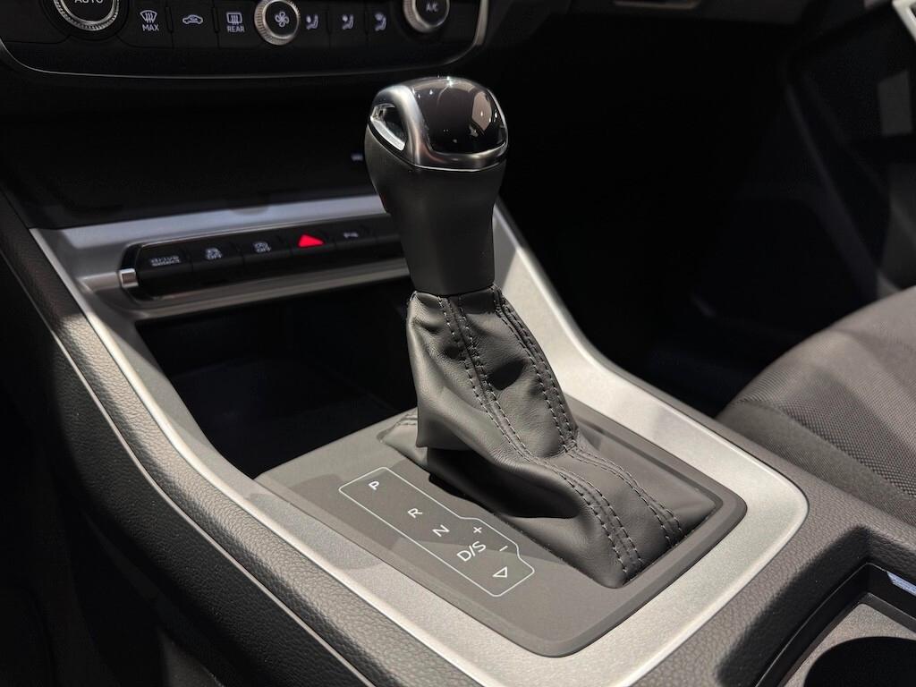 Audi Q3 SPB 35 TDI S tronic Business Plus