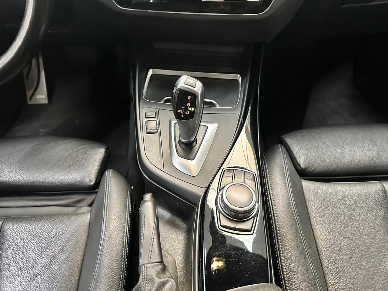 Bmw 116 116d 5p. Msport