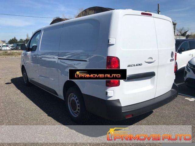 FIAT Scudo BlueHDi 145CV AT8 PL-SL-TN Furgone