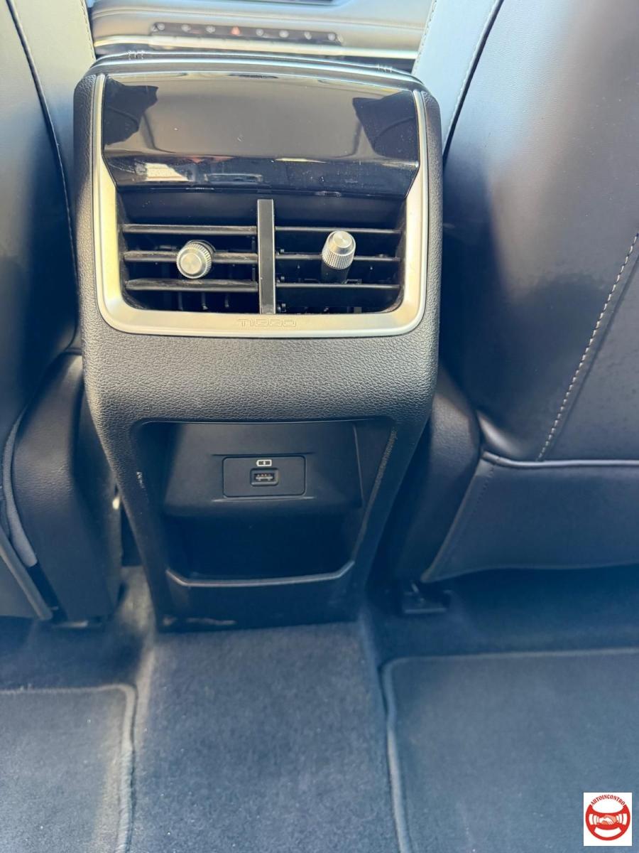 DR AUTOMOBILES - DR 6.0 - 1.5 Turbo CVT Bi-Fuel GPL