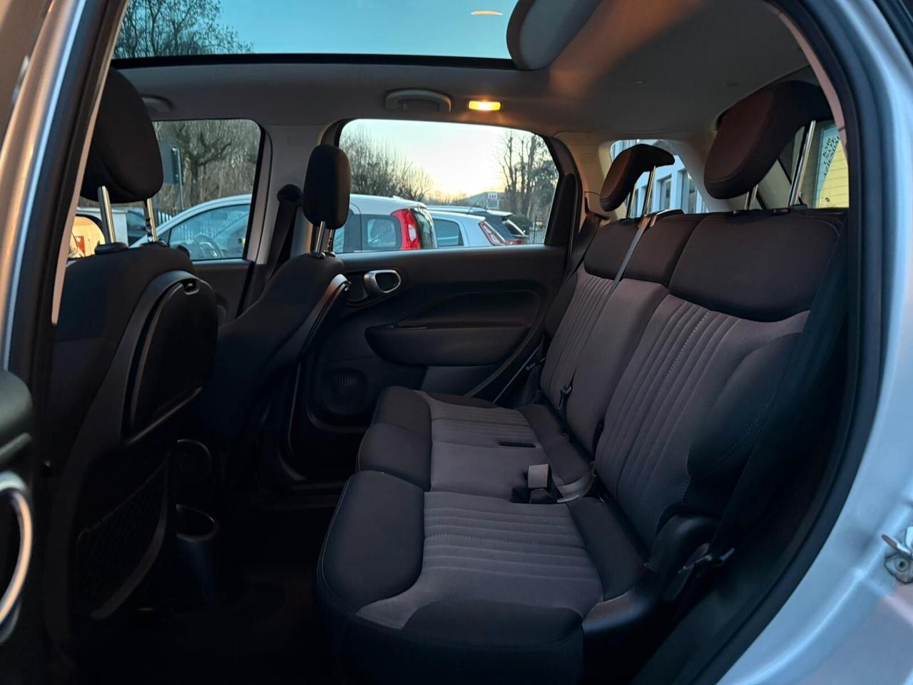 Fiat 500L 1.3 Multijet 95 CV Lounge AUTOMATICA