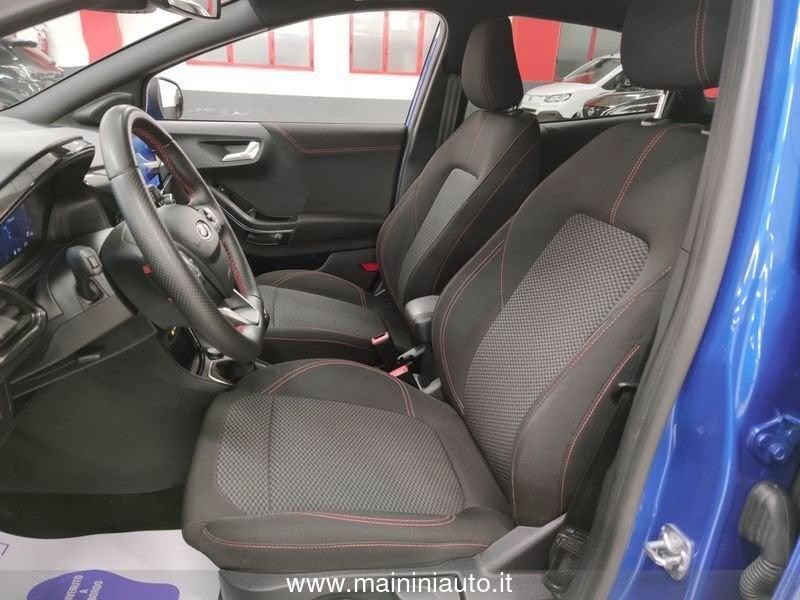 Ford Puma 1.0 125cv Hybrid S&S ST-Line + Car Play
