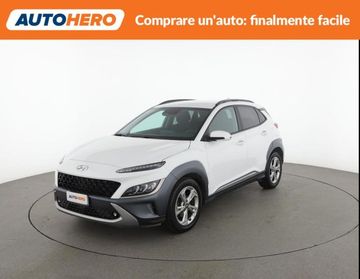 HYUNDAI Kona 1.0 T-GDI XLine