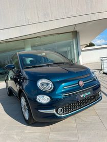Fiat 500 Dolcevita 1.0 hybrid 2024 km aziendali