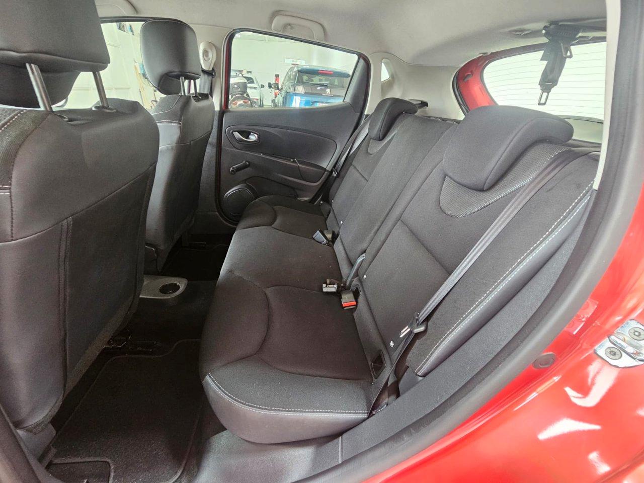 Renault Clio 5 Porte Clio 5p 1.5 dci energy Duel 75cv