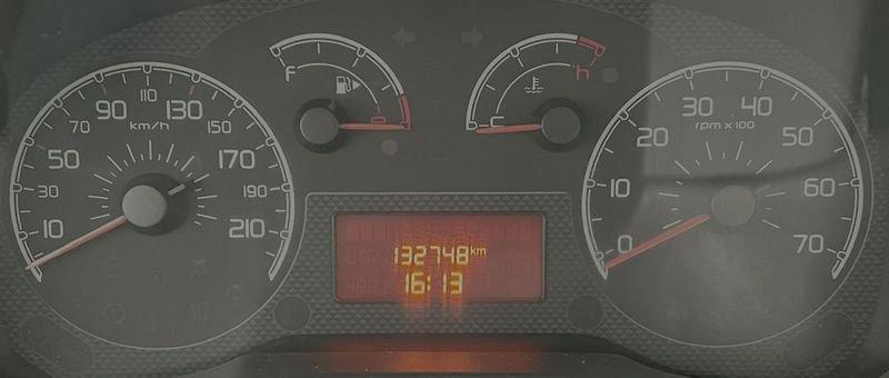 FIAT QUBO QUBO 1.3 MJT 75 CV Dynamic