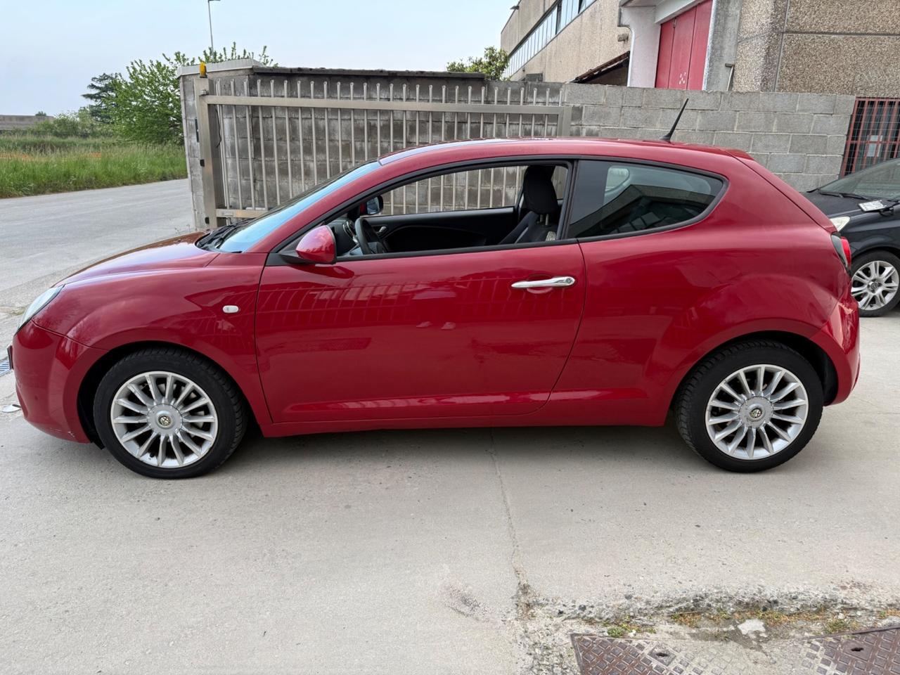 Alfa Romeo MiTo 1.3 JTDm-2 95 CV S&S Distinctive
