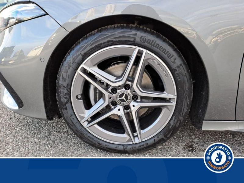 Mercedes-Benz Classe A 180d Automatic AMG Line Advanced Plus Extra