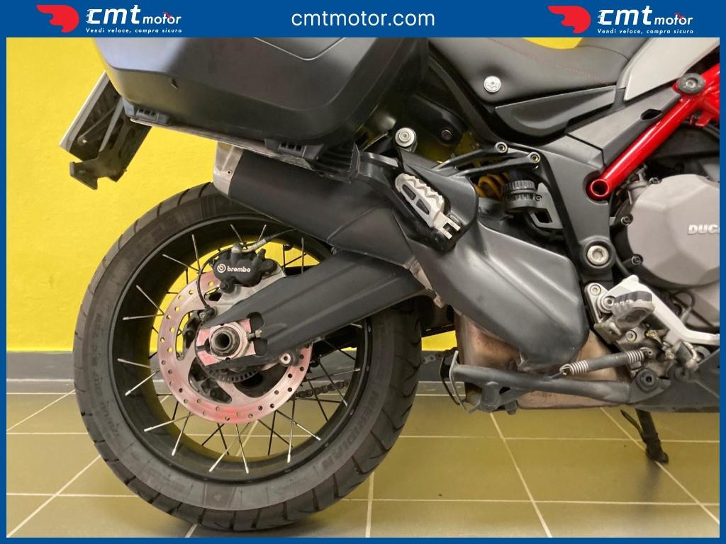 Ducati Multistrada 950 - 2020