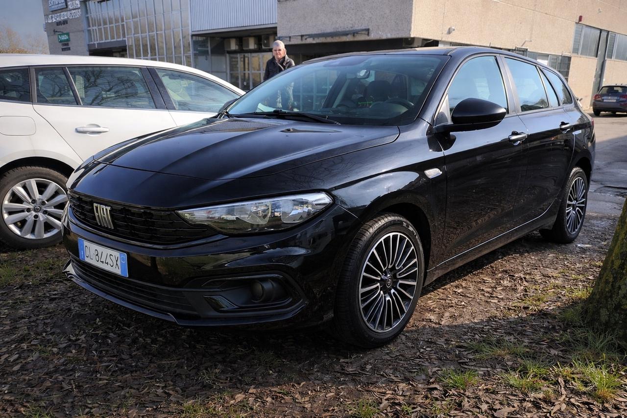 Fiat Tipo 1.6 Mjt S&S SW