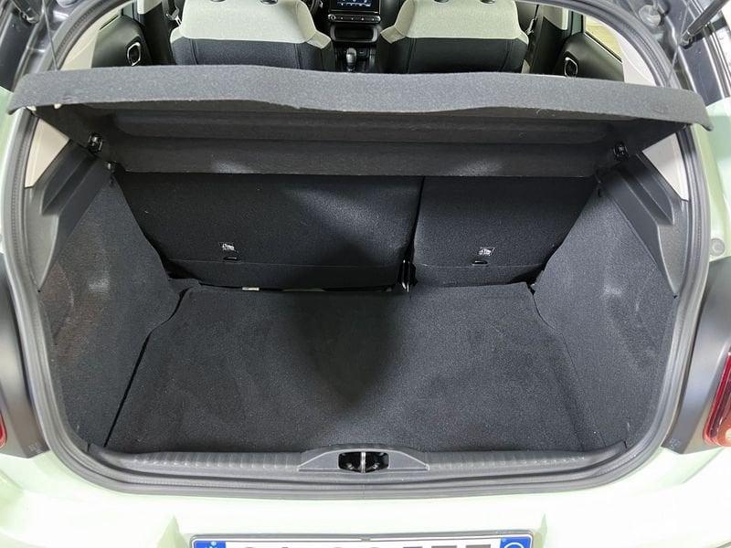 Citroën C3 C3 PureTech 83 S&S Shine