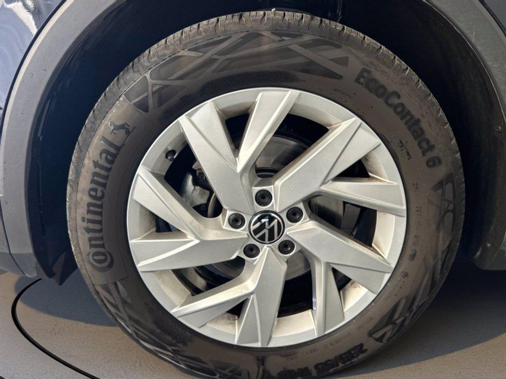 VOLKSWAGEN Tiguan 1.5 tsi elegance 150cv dsg del 2023