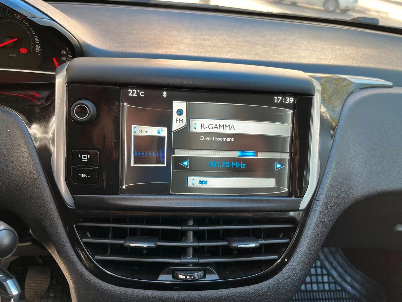 Peugeot 208 PureTech 82 5 porte Active