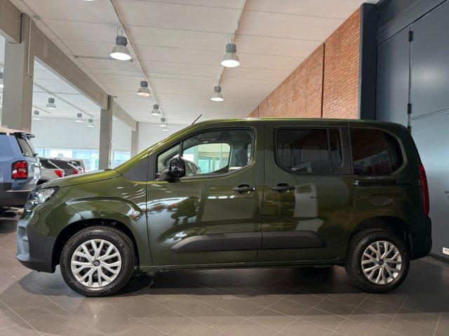 FIAT Doblo 1.5 BlueHdi 130CV Combi N1 5 POSTI LED - BT