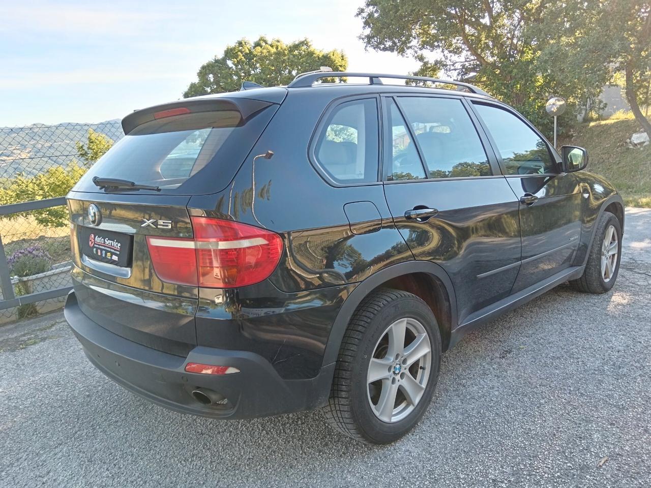 Bmw X5 3.0d 35d 286CV XDRIVE