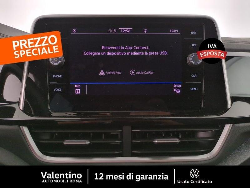 Volkswagen T-Roc T-Roc 1.0 TSI R-LINE