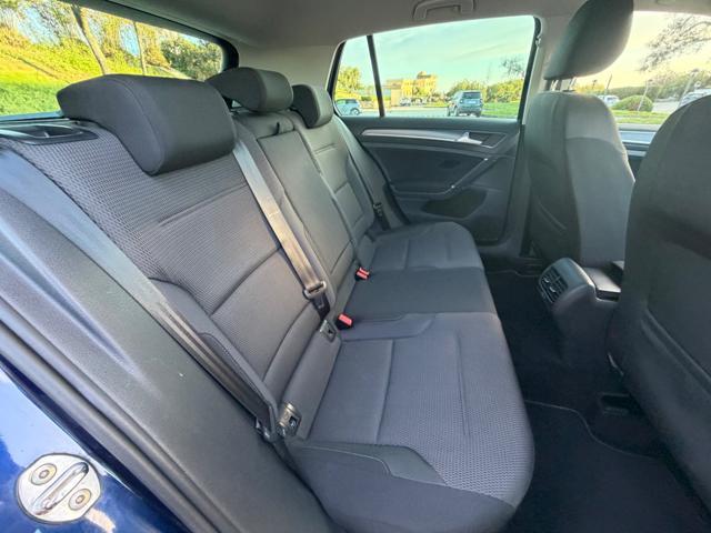 VOLKSWAGEN e-Golf 136 CV+VIRTUAL+SED RISC+R.CAM+LED+NAVI+ADAS