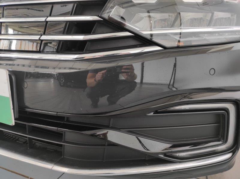 VOLKSWAGEN Passat 8ª serie - Passat Variant 1.4 GTE DSG Plug-In-Hybrid