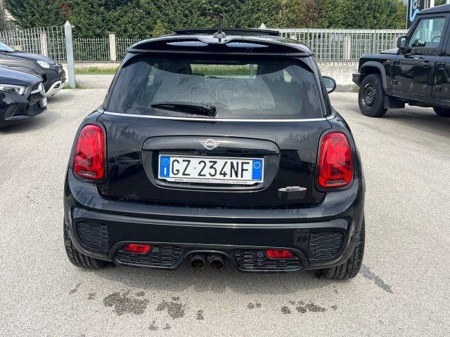 MINI John Cooper Works 2.0 John Cooper Works
